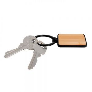 LLAVERO LEGNO personalizada